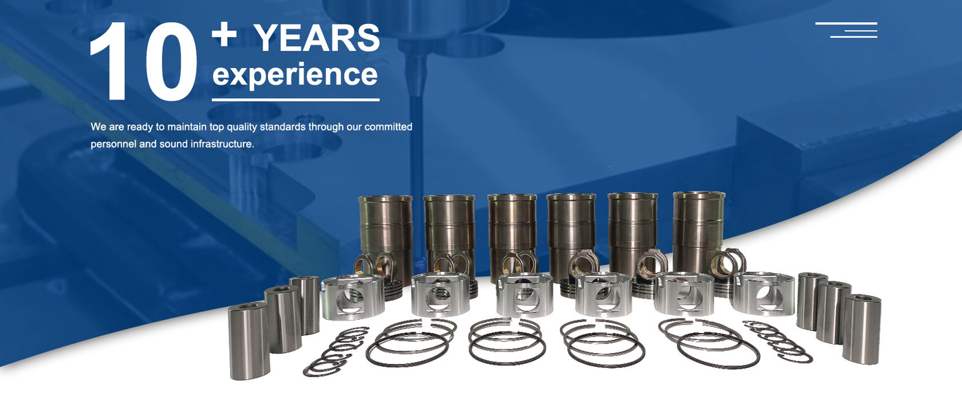 China best KOMATSU Spare Parts on sales