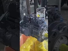 Hydraulic Main Pump K3V112DTP -9N49 for Su/Mitomo Excavator SH200A3 SH200z3 SH200A5 SH240-5  Spare P