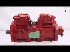 Hydraulic Pump Assy  VOE14666232  VOE14773006 for Volvo  EC750 EC750D K3V280DTH  Excavator Spare Pa