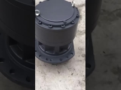 Rotary Motor Gearbox 14619955  For Volvo EC360B  Excavator Engine Spare Parts