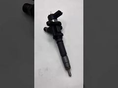 0445120048 ME226718 ME223749 Fuel Injector for Mitsubishi Fuso 4M50 4M40 Engine