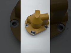 29050013631 Oil Distributor  for Shangdong Derui Excavator Spare Parts