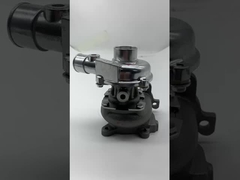 RHB31 Turbocharger  129406-18010 For Yanmar  RHB31 Excavator Engine Spare Parts