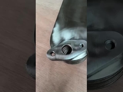 Oil Cooler  Core 3753900101 for Mitsubishi  S6R S6R2 Engine Spare Parts