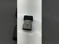 RC0003779492503 Diode Tube For Komatsu PC200-8 Excavator Engine Spare Parts