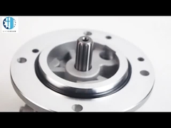 Kawasaki Pilot Pump K7V63  for Excavator Kobelco SK130140-8 Hydraulic Parts