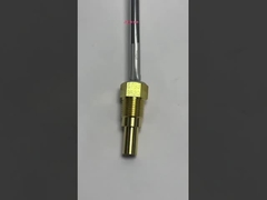 7861-93-3520 Water Temperature Sensor for Komatsu PC360-7 PC450-7 Excavator