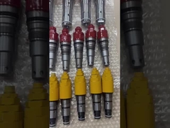 Main Relief Valve 723-40-51102 For  Komatsu PC200-6 6D102 Excavator Engine Spare Parts