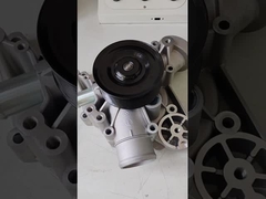 Water Pump  21733610 04901740 for Volvo 250D/350D  Excavator Engine Spare Parts