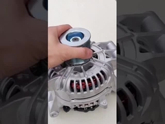 Alternator   0124655076  For Cat  C6.6 Egine E320D Excavator  Spare Parts