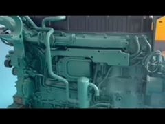 D12D Diesel Engine Assy for Volvo  Excavator EC330 EC360 EC460 Wheel Loader L180F  Parts