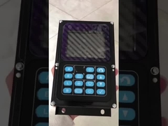 Monitor 7835-12-3007 For  PC350-7 PC360-7 PC200-7 PC220-7 Excavator Spare Parts