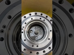 Travel Gearbox  PC120-6 For Komatsu Excavator Hydraulic Spare Parts