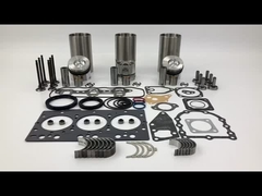 3TNC78 Overhaul Rebuild Kit For Yanmar 3TNC78 3TNC78L 3TNC78E Engine Parts