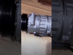 24V A/C Compressor 42086018A for Doosan Daewoo Loader DL160 DL300-3 Spare Parts