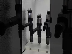 6156-11-3300 Fuel Injector For Excavator PC400-7  Komatsu Engine Part