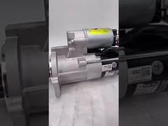 12V 1.7KW 13T  Starter Motor 31B6600101 MIT68281 For Caterpillar 303CR  Engine Spare Parts