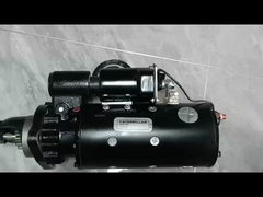 435-1240 Starter Motor For Caterpillar  C9 C13B C18 C15 C11 C13 C7 Engine Spare Parts