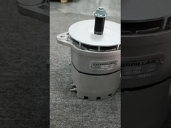 24V 45A Alternator 3331184 for Caterpillar CAT 3116 3126 3196 3304 3306 3508 Engine Spare Parts