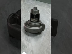 Water Pump 8149980 for Volvo Engine TAD1630G TAD1631G TAMD162A TAMD165A Loader L330C L330D L330E