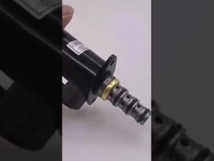 111-9916 Solenoid Valve  for Cat Caterpillar E320B 320C Excavator Engine Spare Parts