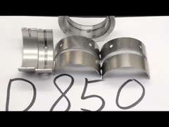 Main and Con Rod Bearing 15694-22310 15694-23482 15694-23470  for Kubota  D850   Engine Repair Parts
