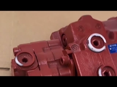 Main Pump Hydraulic Pump PSVD2-21E For EX40-2 Hitachi   Excavator  Engine Spare Parts