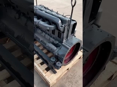 6 Cylinder F6L912 Engine Assembly For  Deutz Spare Parts