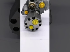 1863410 Fuel Pump  For Cat Caterpillar 322C 325C  570B  580B Excavator Spare Parts