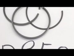 Piston Ring 75MM 15442-2105 for Kubota D950  Diesel Engine Spare Parts