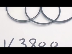 Piston Rings STD  1G514-21050 For Kubota V3800 Engine Spare Parts