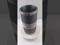 3948095 Cylinder Liner For Cummins 6CT Excavator Engine Spare Parts