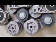 6754-61-4111 Belt Tensioner Fit Komatsu  PC200-8 PC220-8 PC240-8 6D107E 3976834 Engine Spare Parts