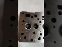 Cylinder Head For Kubota D1105 Engine