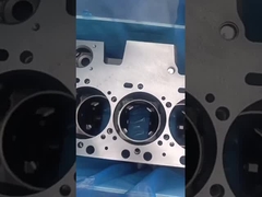 Cylinder Block 4311621  for Cummins  X15 ISX QSX Series  Engine Spare Parts