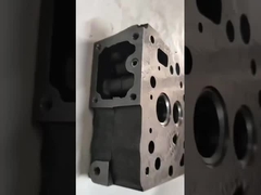 D1305 Complete Cylinder Head Loaded for Kubota B2710HSD F3060 F3060-R Tractor