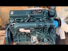 1J99200000 Engine Assembly for  Kubota V1505T  Construction Machinery Parts