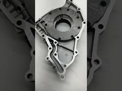 Oil Pump 1011015-52D for Volvo D7E D7D Engine EC240B EC290B Excavator Spare Parts