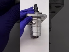 1G911-51012 Fuel Injection Pump for Kubota V2203 Excavator Engine Spare Parts