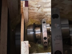 152-7625 Crankshaft for 3508 Cat Caterpillar Diesel Engine Spare Parts