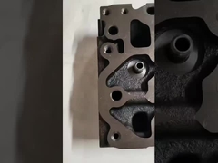 For Yanmar 3TNV80 3TNV80F Cylinder Head