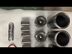 Liner  Kit Cylinder Kit 1008699679 for Weichai WP7 Engine Spare Parts