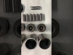 Overhaul Repair Kit Liner Kit for Weichai WP6 Engine Spare Parts