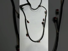 VOE17441795 17441795 Wiring Harness for Volvo EC210 EC240 EC290 EC360 EC460 Excavator Parts
