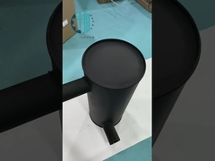 Muffler for Hyundai Excavator R215-7 Construction Machinery