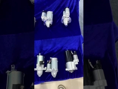 Starter Motor 3021036 32021038 For Cummins NT855 Engine Hyundai R335-7 Excavator Spare Parts