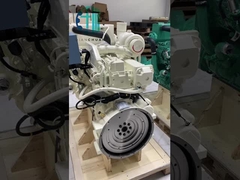 6CT 240 HP Engine Assy  For Marine Spare Parts