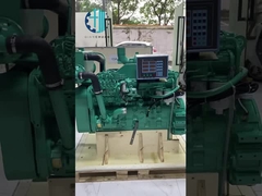 6CT 300 HP Engine Assy  For Marine Spare Parts