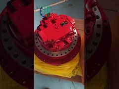 Travel  Motor  Assy SH200A3 For Sumitomo Excavator  Diesel Engine Spare Parts