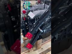 D06S2 Engine Assy Kobelco SANY Mitsubishi Engine SK200-5 SK200-6 for SANY Excavator